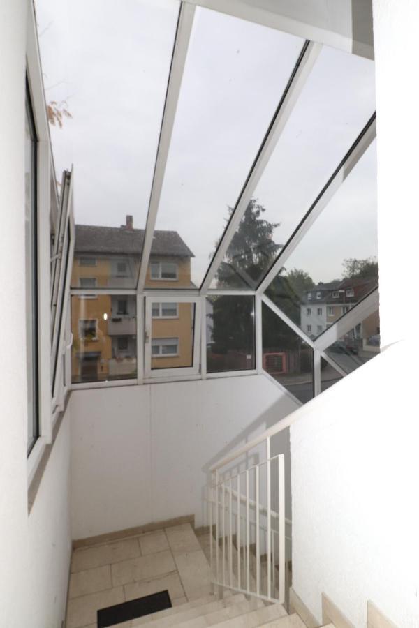 Bacchus - Helles Und Geraeumiges Appartement Am Rande Von Mainz Exteriör bild