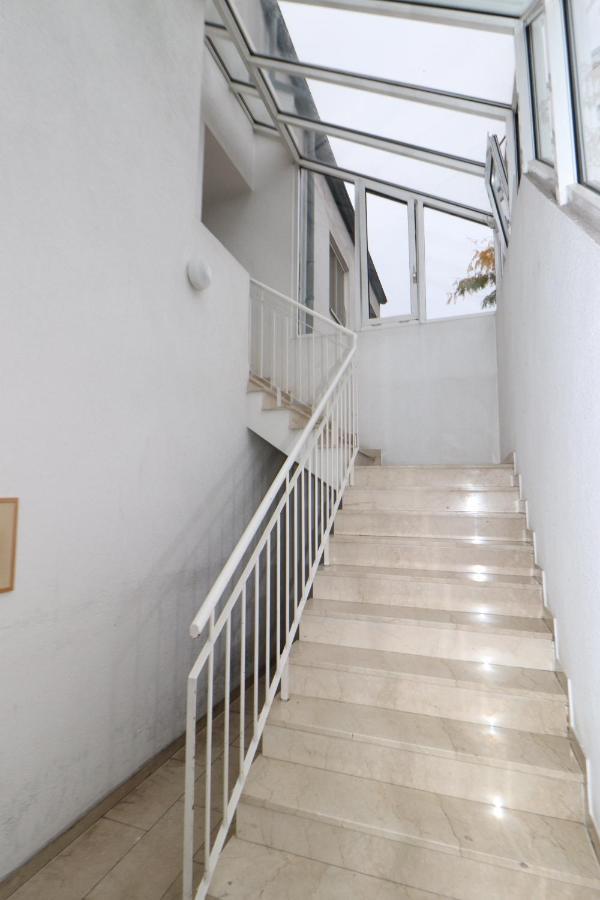 Bacchus - Helles Und Geraeumiges Appartement Am Rande Von Mainz Exteriör bild